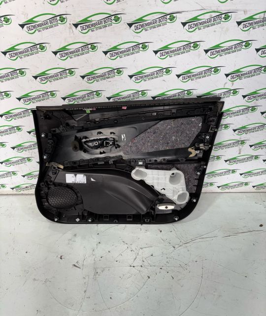 Fata / Tapiterie usa fata stanga Renault Espace a 5-a generatie
