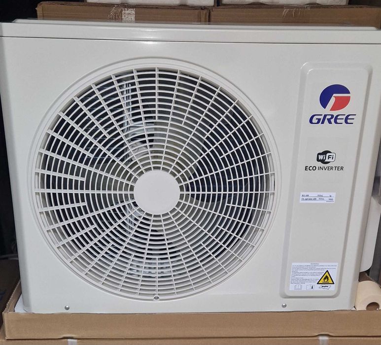 Aer conditionat gree