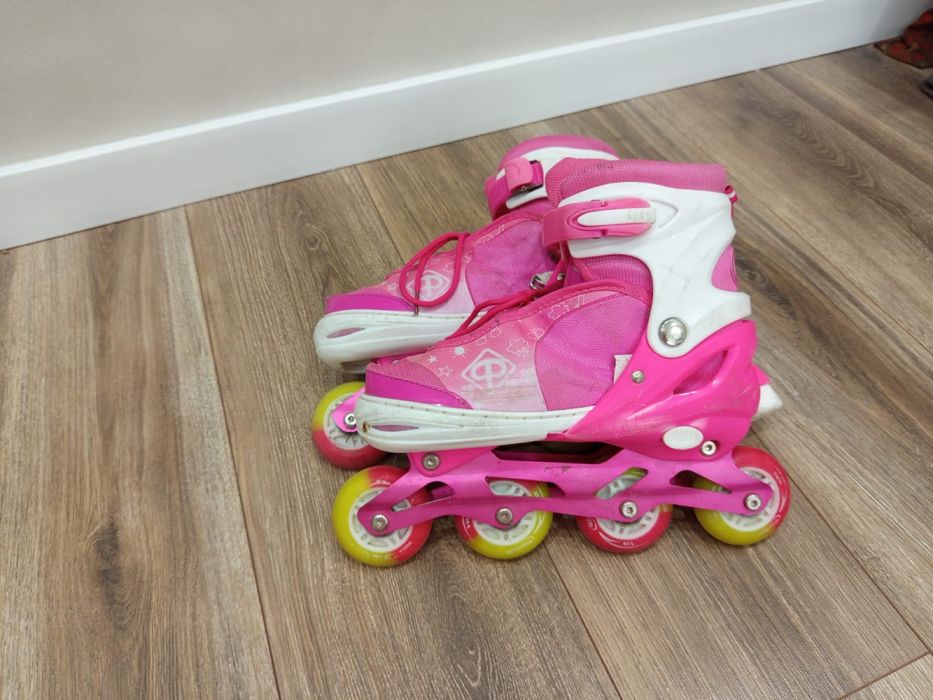 Скейтборд Ролик сатылады