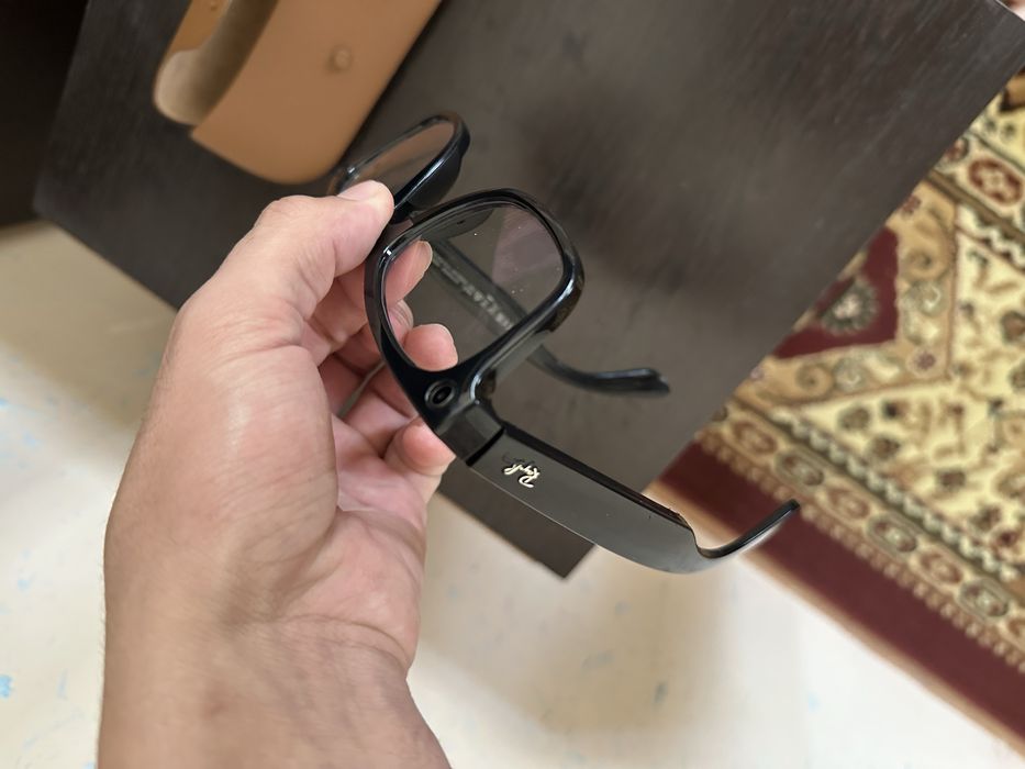 Rayban gen 1 Sotiladi !!!