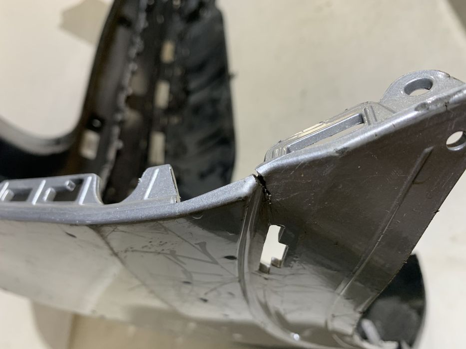 Bara spate Mercedes GLC W254, AMG, 2022, 2023, 2024, cod origine OE A2548859001.