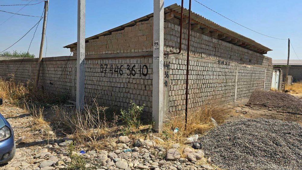 2+2+2 сот. или 3+3 сот. Угловой. Куйлюк-5.