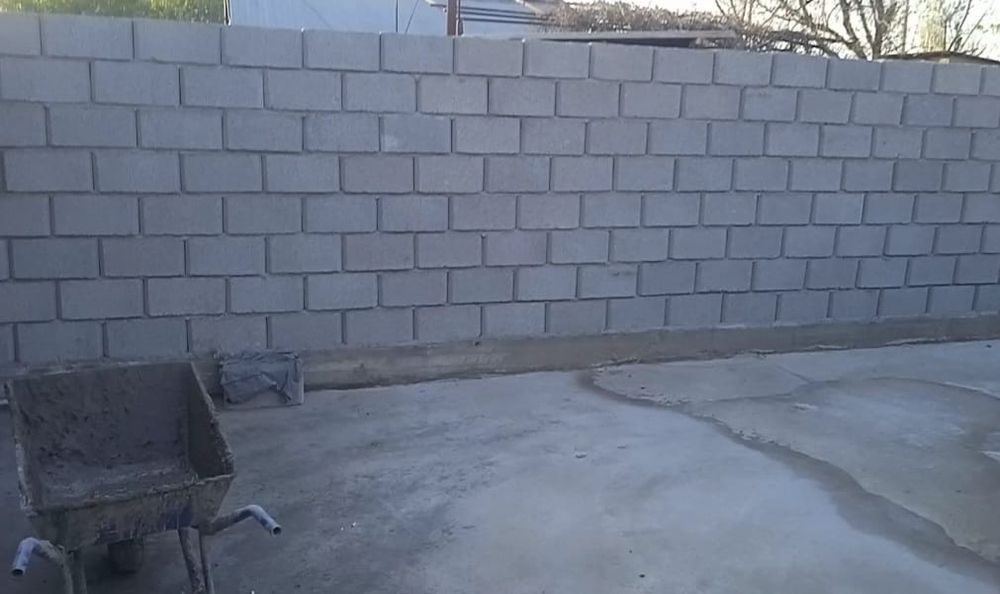 Строители бригада