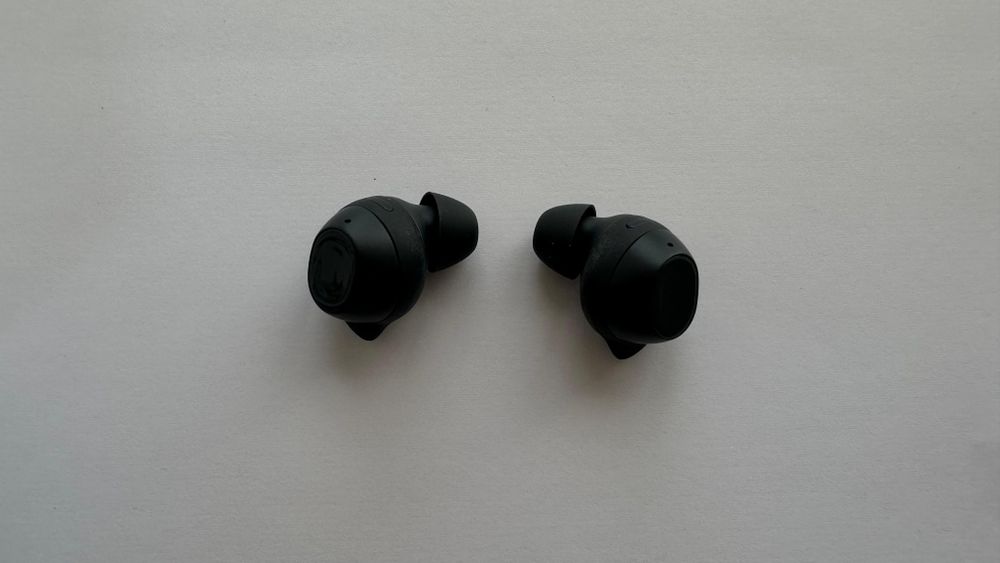 Наушники Samsung galaxy buds FE