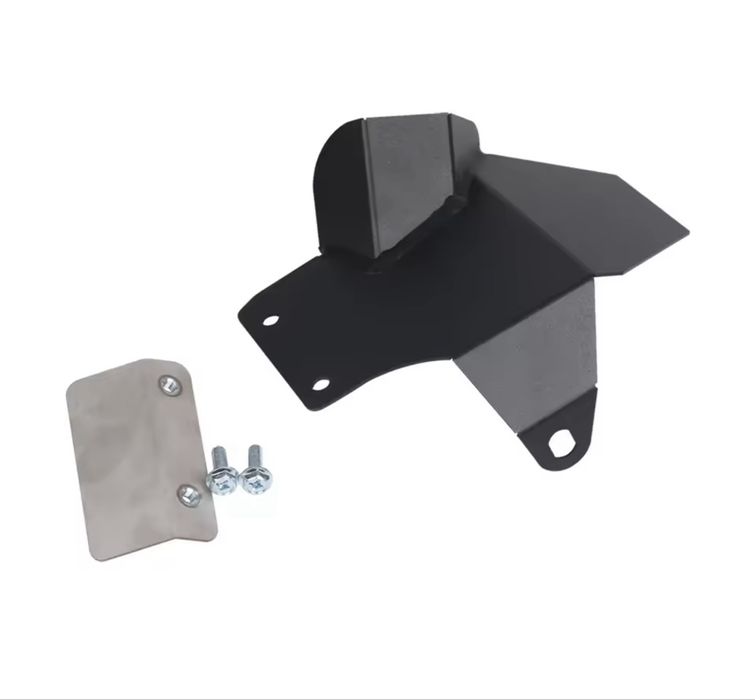 Accesorii CFMoto 800MT - CFMoto 800NK Toba, evacuare, parbriz