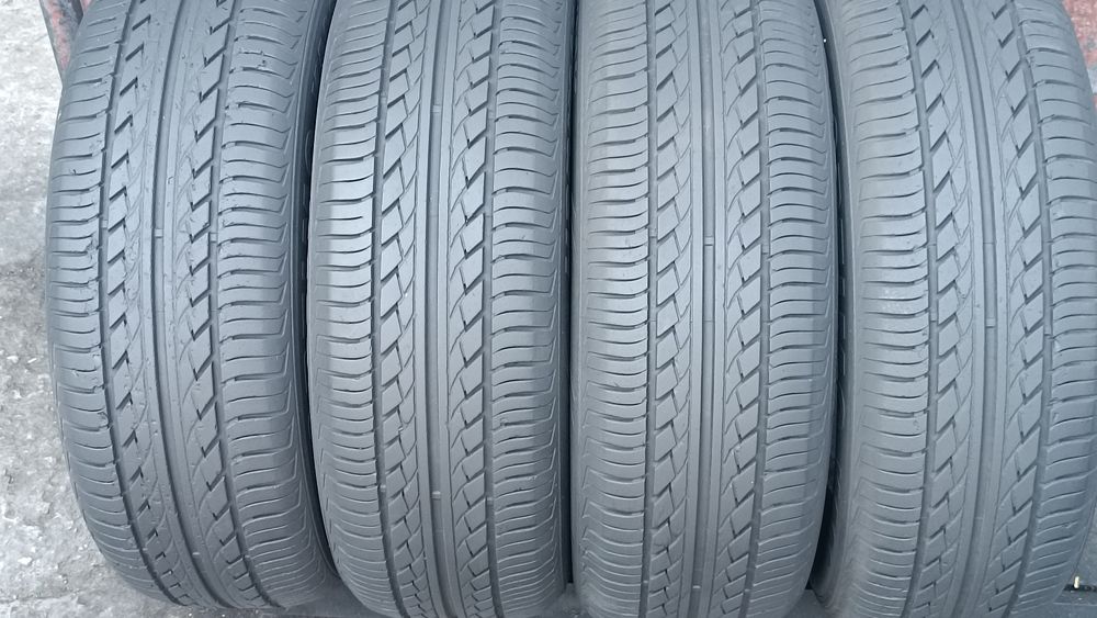 195/65/15 Hankook