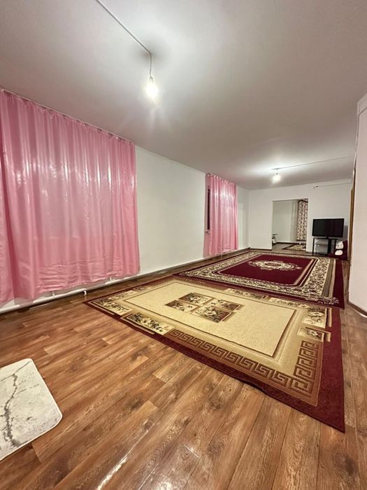 Продается дом с пл 120 кв.м Птицефабрика