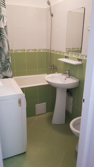 PF dau in chirie garsoniera in cart Gheorghieni