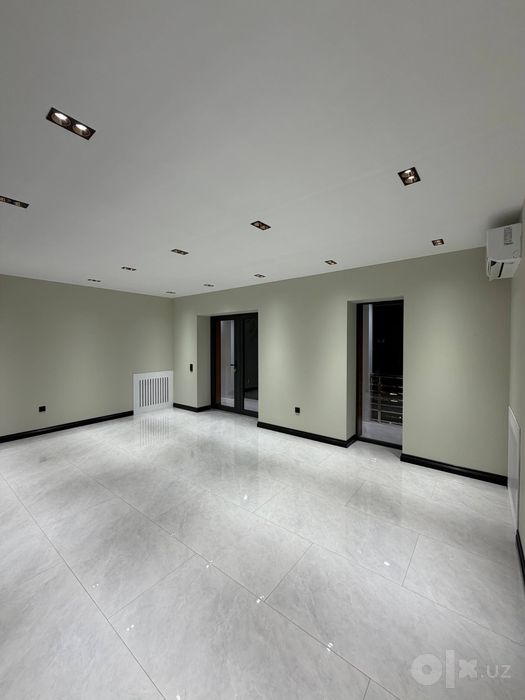 Готовая коммерция 150 м² | Евроремонт | Паркинг| Дархан