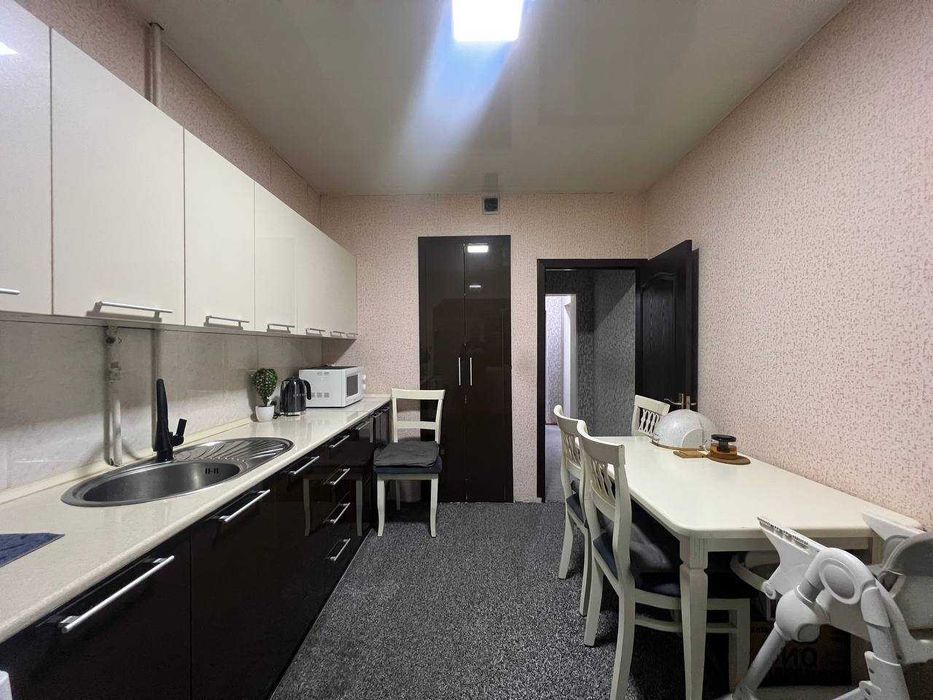 Продаётся 2в3/4/9, 62м2, Яккасарайский РОВД, ул.Бабура