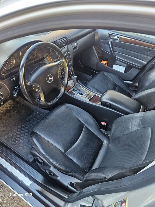 Mercedes 2.2 CDI 150 FACELIFT