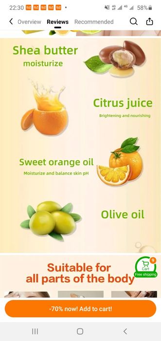 Мыло ручной работы