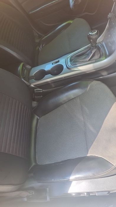 Chevrolet Malibu 2013 — 8