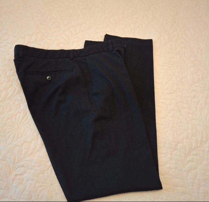 Pantaloni costum barbati Exresiv 48