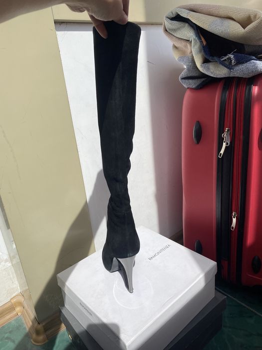 Женские сандали