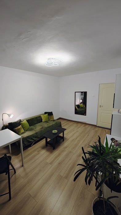Apartament 2 camere Lupeni