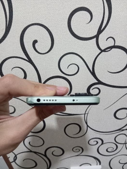 Redmi note 12 S Sotiladi