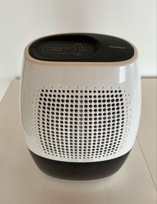 Dezumidificator aer – silențios, pentru apartament ,pivnita,garaj