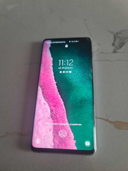 Samsung s10+ 128Gb
