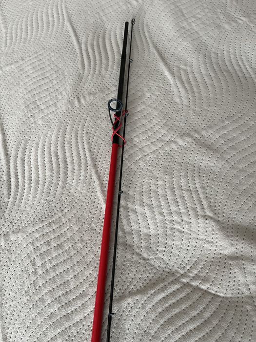 Lanseta Airrus Mercurial Inception II Spinning M F, 2,20, 5,3-17,7