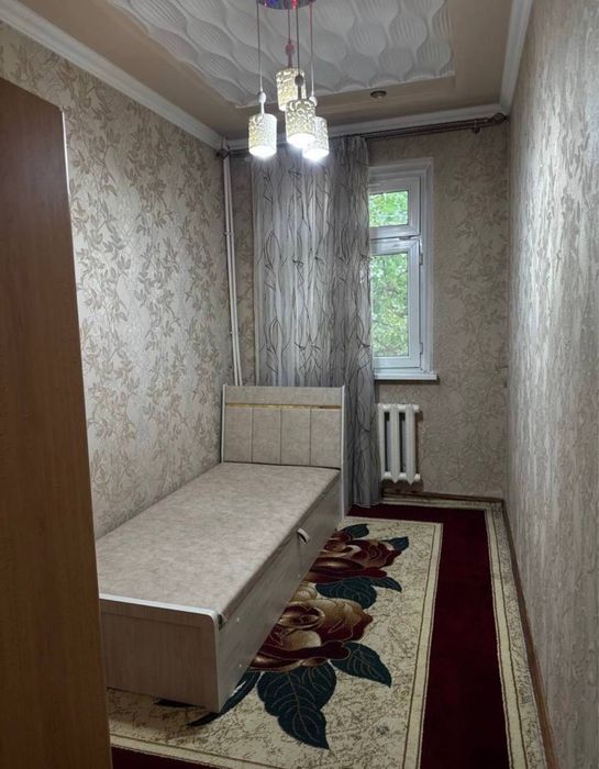 ДРУЖБА 4/4/9 тоза ремонт обш: 94 кв.м ор: Миллий Бог Метро, Азон кафе