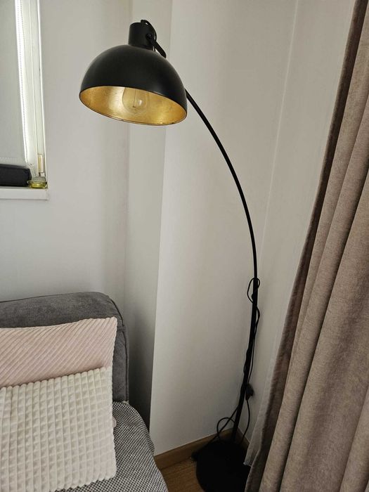 Vand lampadar Otto