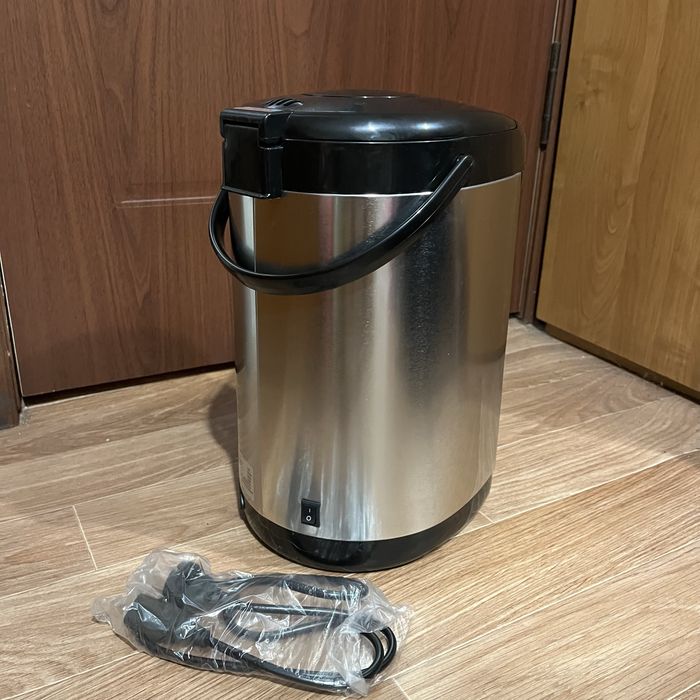 Термопот VITEK 4.8л новый