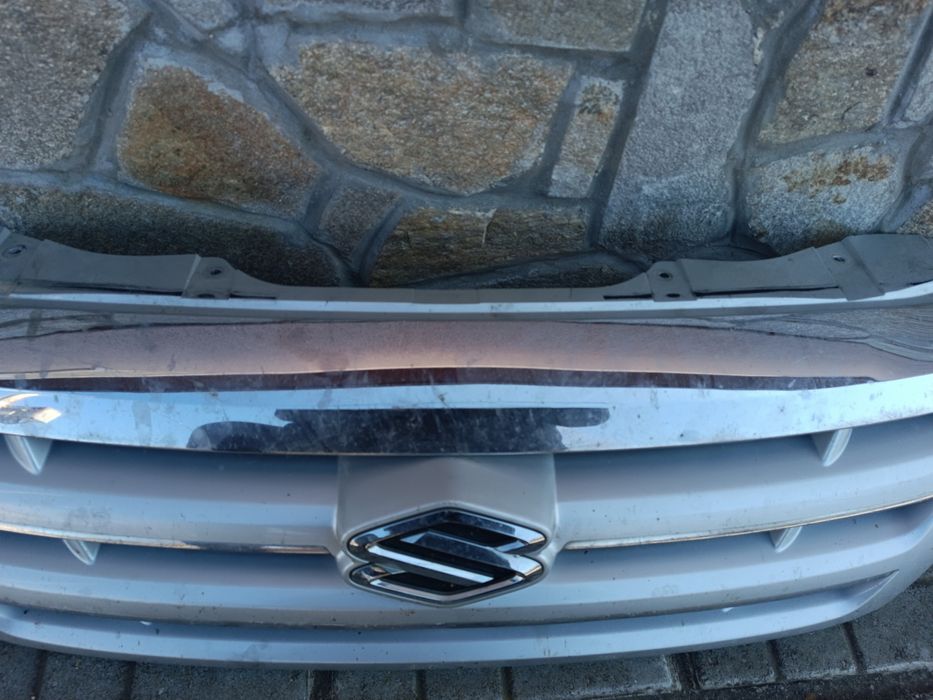 Предна решетка Сузуки Гранд Витара ХL