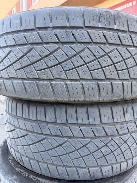 Continental ExtremeContact Sport AllSeason