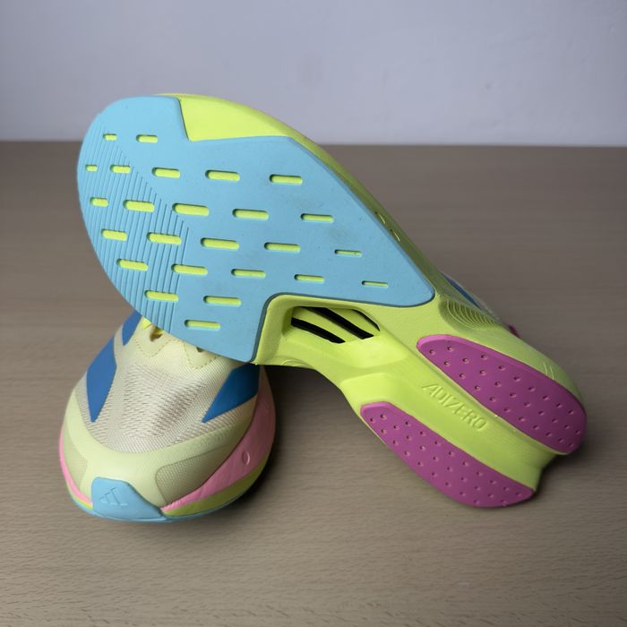 Adidas Adizero Drive RC  38 2/3
