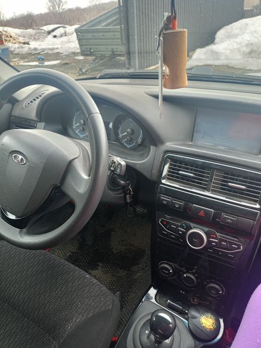 Продам машину в хорошем состоянии