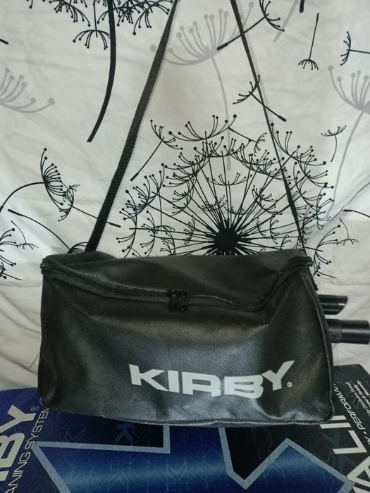 Пылесос Kirby Avalir 2 Синий