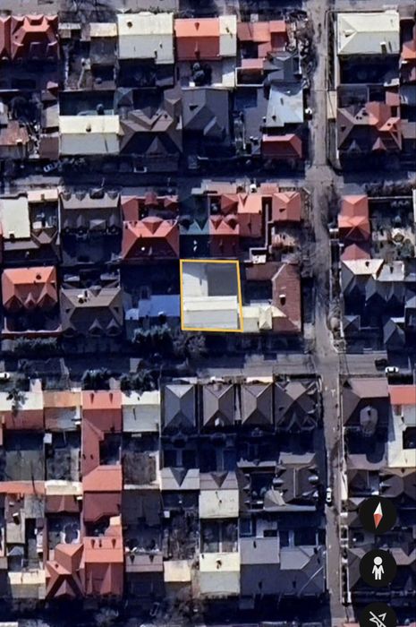 Продажа участка Никитина 4,28 сотки одна из широких улиц фасад 19 метр