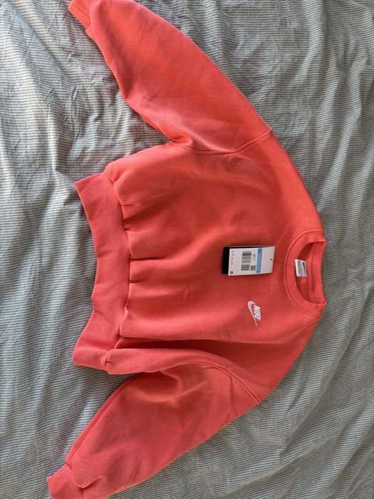 Детски пуловер Nike