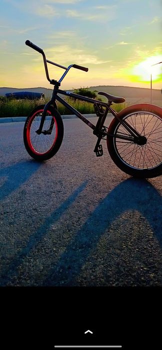 BMX stereo est 2008