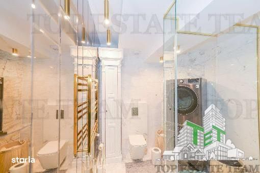 Apartament superb in zona de nord a Bucurestiului - Floreasca