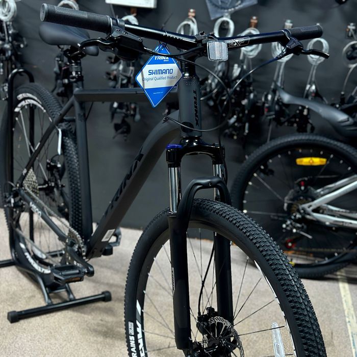 Новый велосипед Trinx M500 PRO 2025