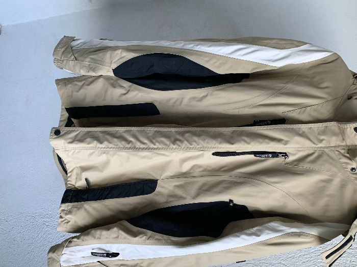 Geaca KILLTEC XL noua