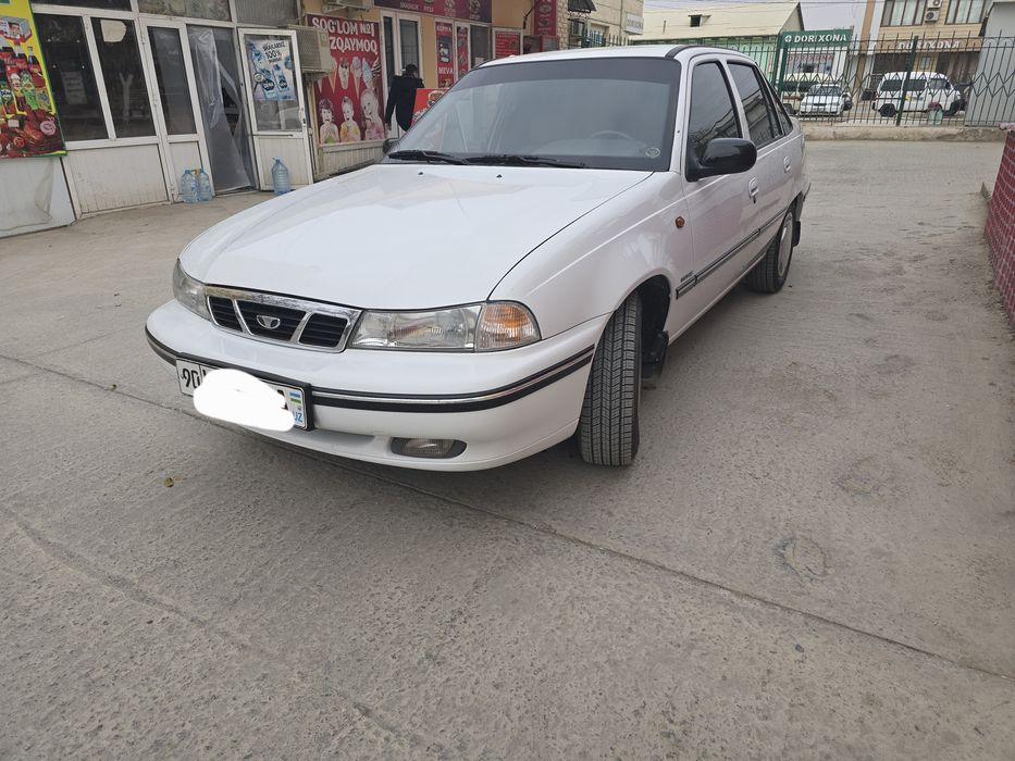 Нексия 1 люкс кондиционеры