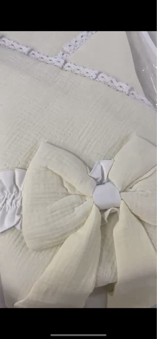 Продам конверт на выписку