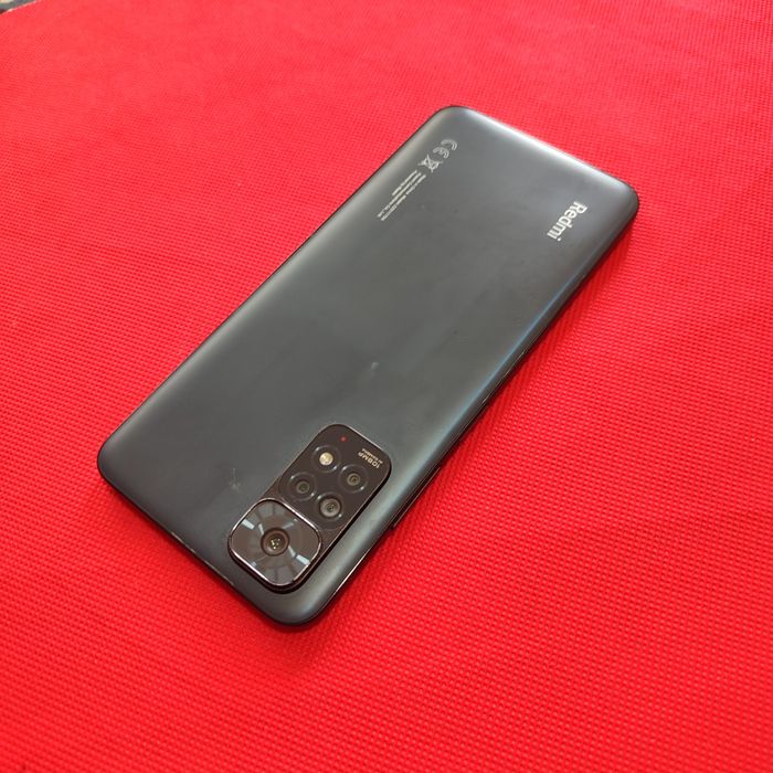 Redmi Note 11s 128 Gb