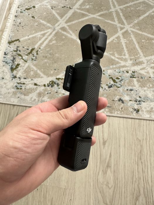 Dji osmo pocket 3