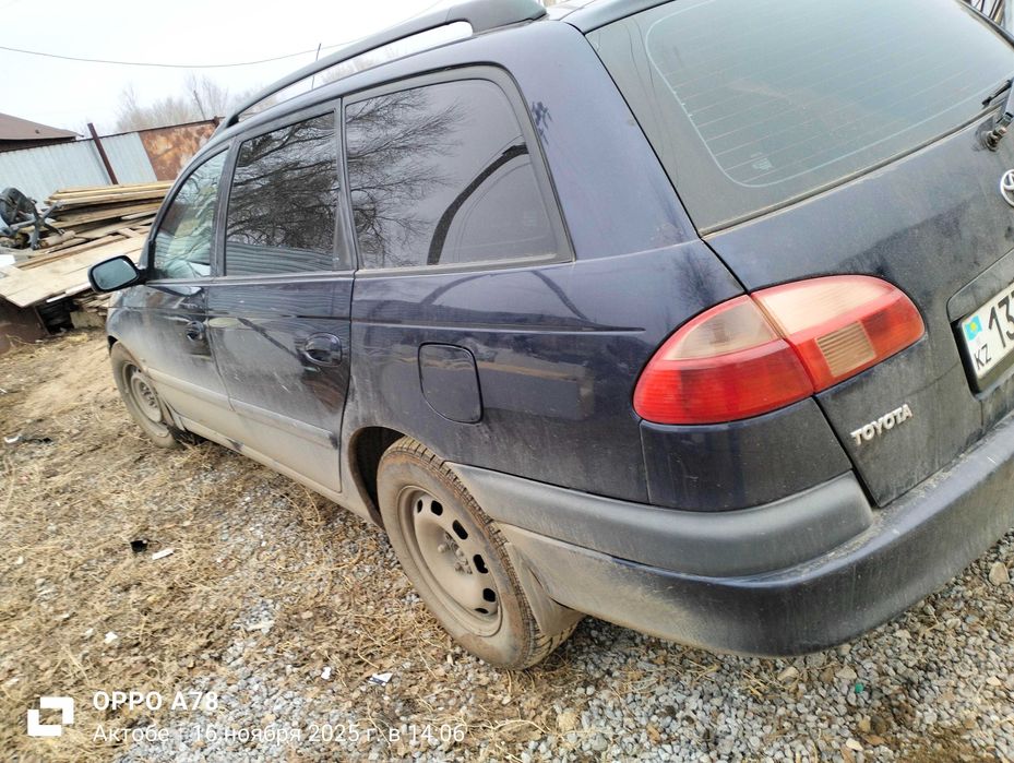 Продам автомобиль