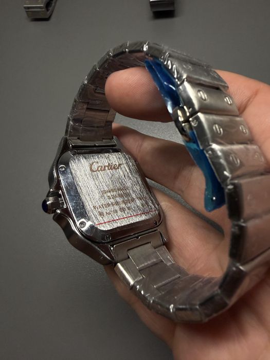 Ceas Cartier Santos