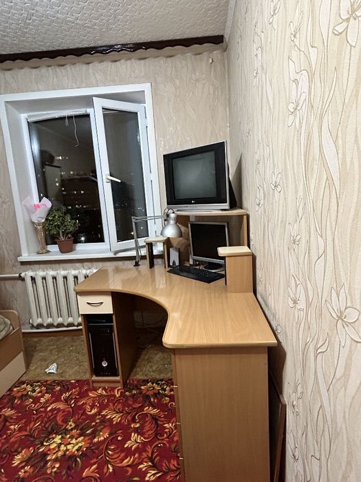 Стол письменный угловой