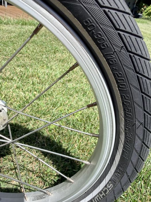 Велосипед Kokua Liketobike 16 инча