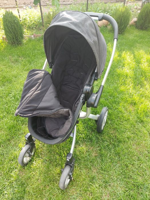 Детска количка  CRACO 3в 1