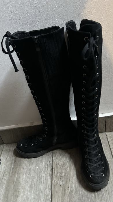 Cizme Musette Avani copii 33