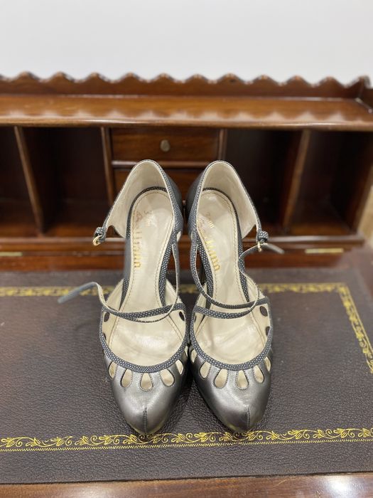 Продам туфли в отличном состоянии