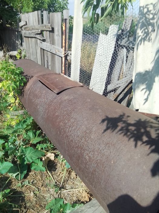 Продам, поливочный бак